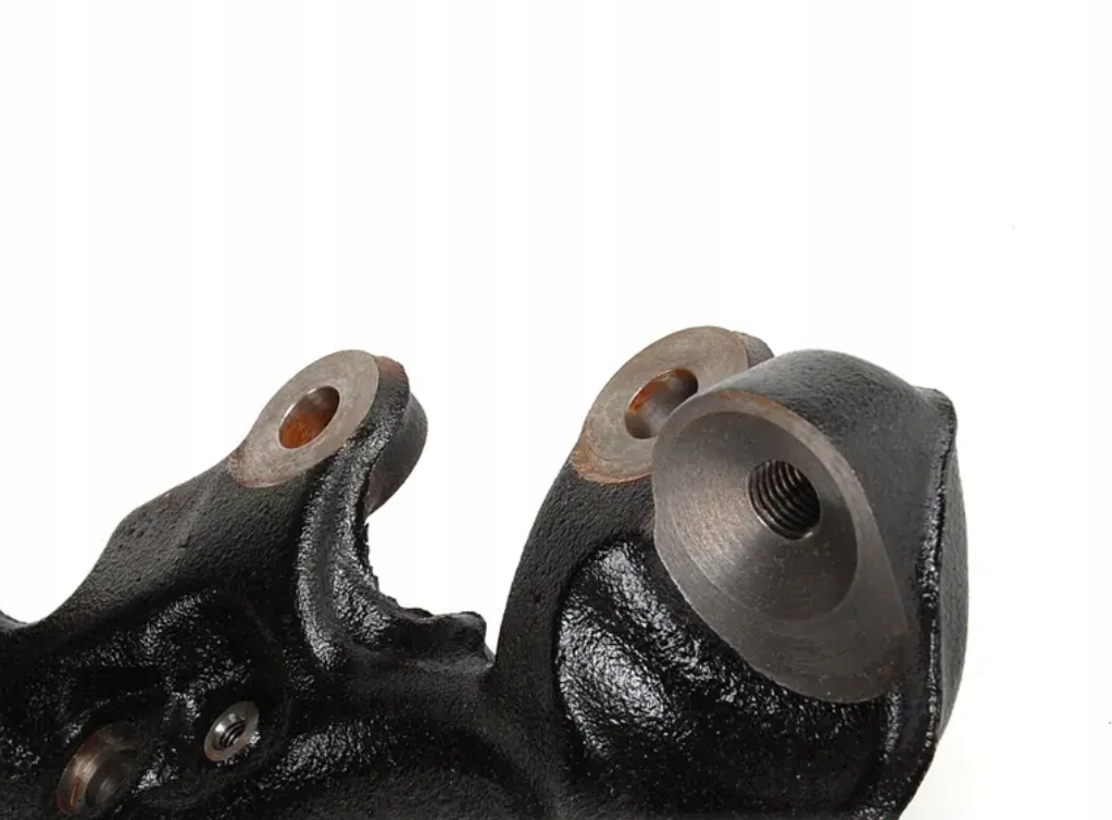 фото №7, Bmw 1 coupe e82 rear правый suspension поворотный кулак 2283542 33302283542