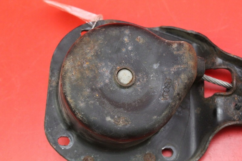 фото №5, Підйомник кронштейн колеса dscqa land rover range rover sport sport i l320 09-12