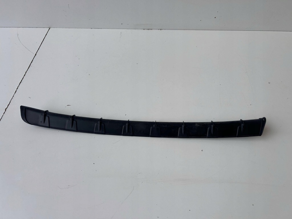 фото №1, Peugeot 308 направляющая бампера перед 9675103880