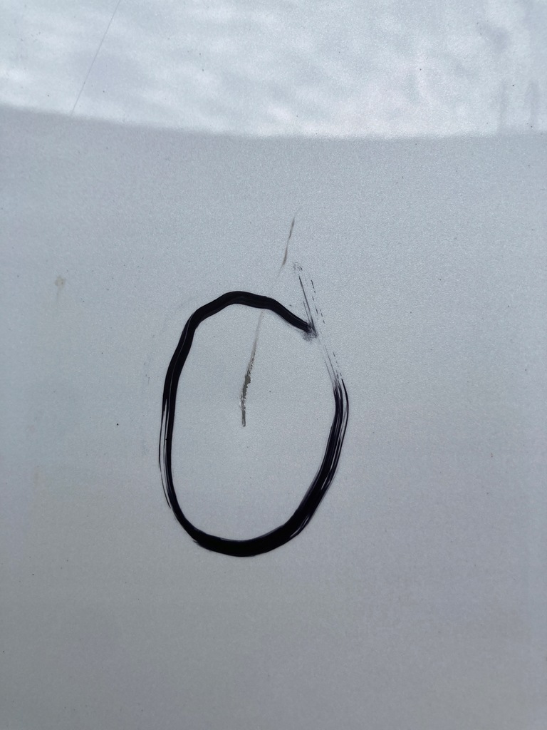 фото №3, Капот кришка двигуна tesla y