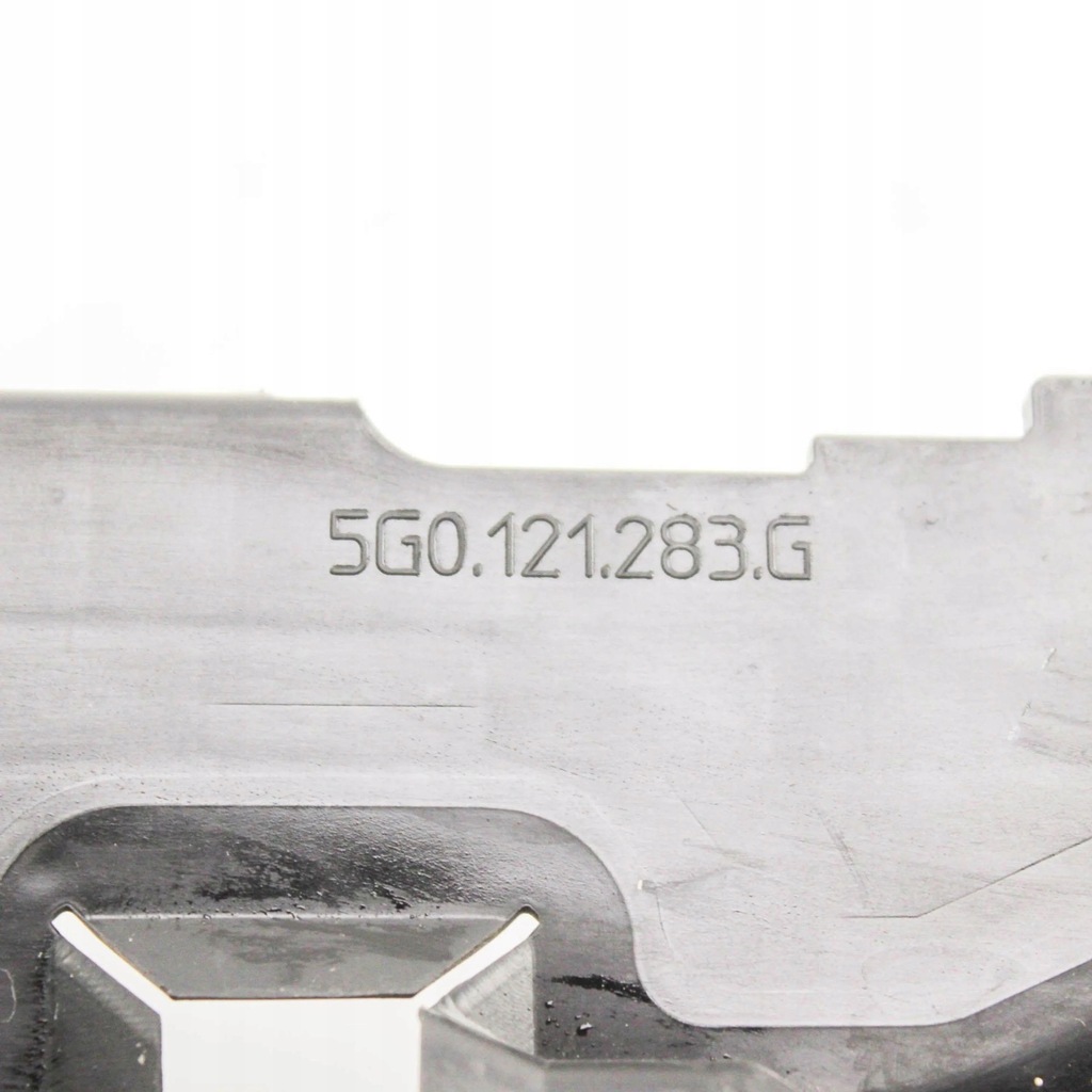 фото №7, Volkswagen golf vii 2015 впуск / канал повітря інтеркулер