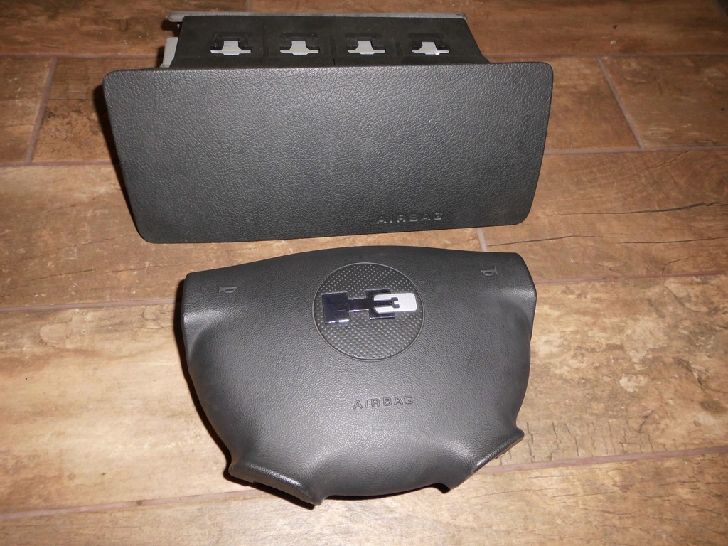 фото №1, Hummer h3 2 x подушка безпеки