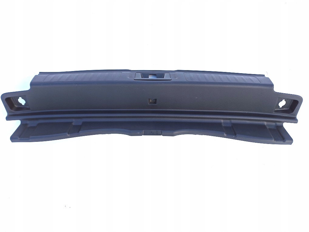 фото №1, Infiniti q30 защита поперечина багажника 849925da0a