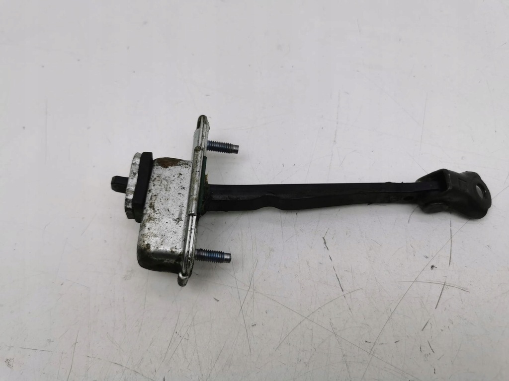 фото №6, Hyundai i40 2012 левая сторона ограничитель дверь задних