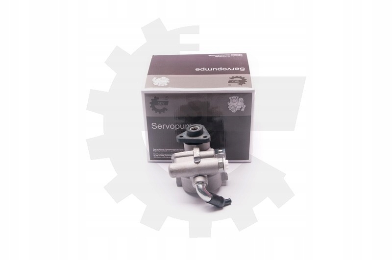 Насос усилителя 10skv198 Доставка