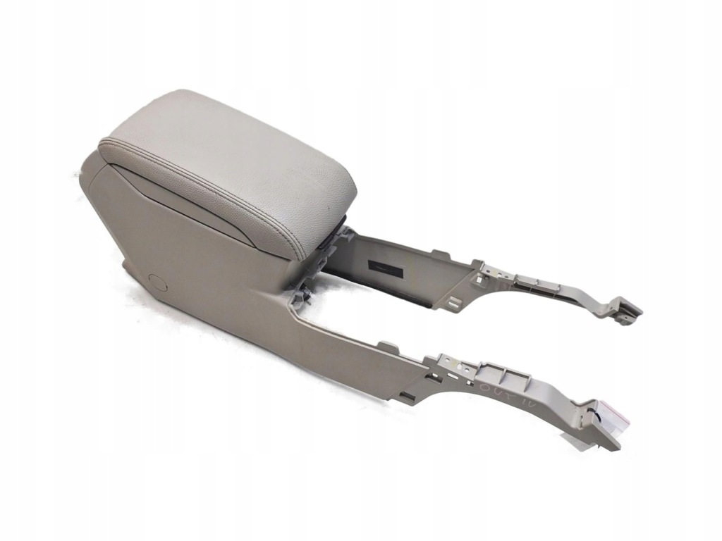 фото №1, Туннель средний подлокотник subaru outback iv 92113aj010