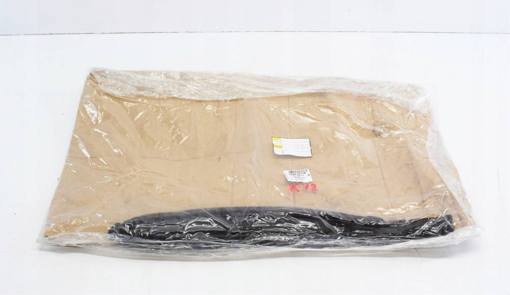 фото №1, Skoda karoq 575 прокладка порог дверь правых задняя