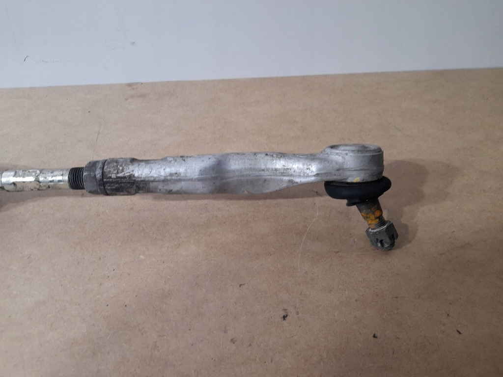 фото №7, Toyota yaris xp210 рейка рульова 45510k0060 y287