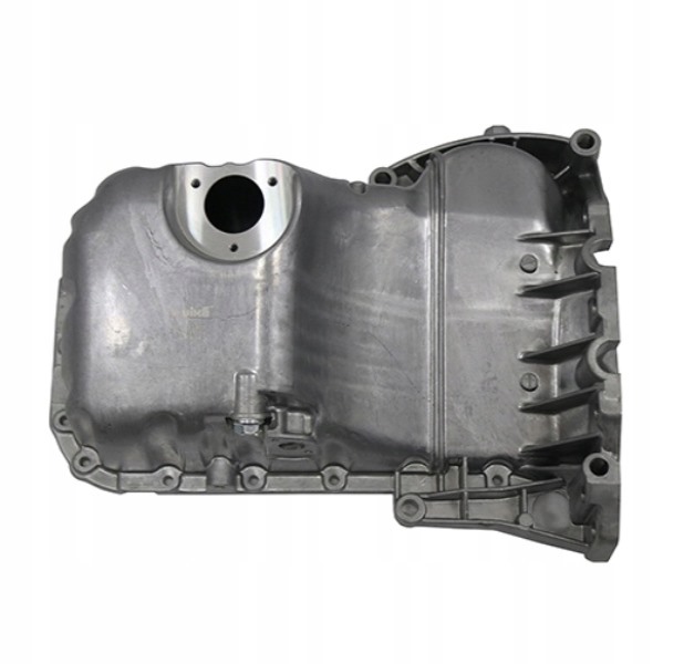 Купити Піддон масляна до audi a3 2.0 tdi