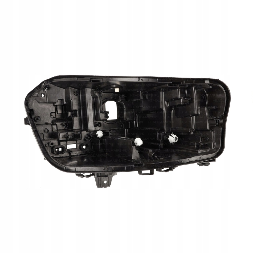 фото №1, Права корпус лампи bmw x1 u11 2022- full led,full led shadow