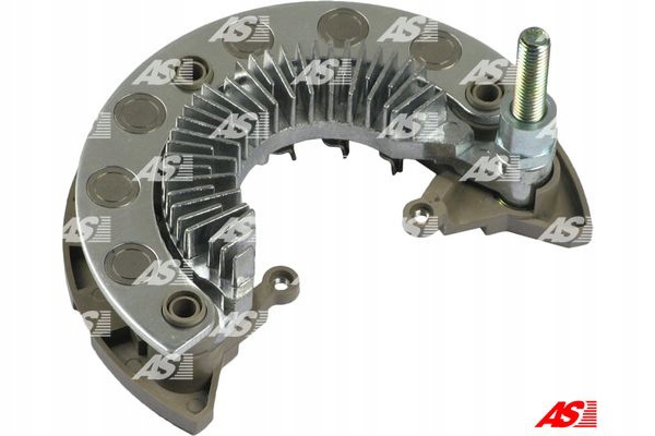 Купить Диодный мост диодный генератора nissan navara quasquai renault as-pl