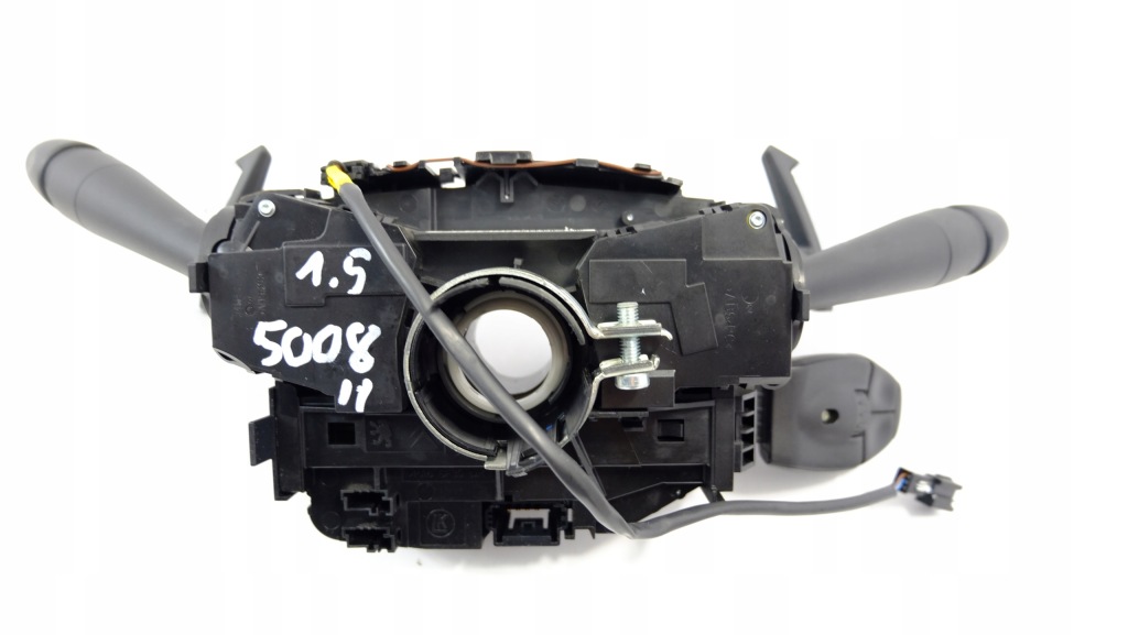 фото №11, Peugeot 5008 ii переключатель комбинированный 98265158zd