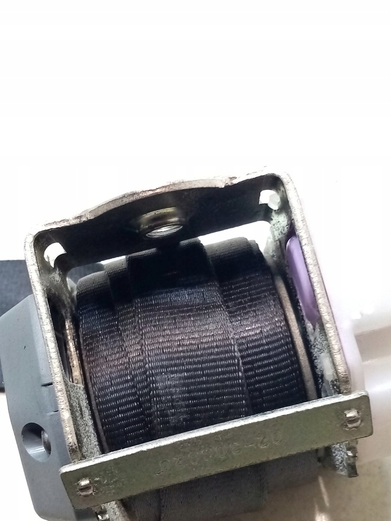 фото №7, Pas безопасности правый задняя alfa 147 1.9 jtd