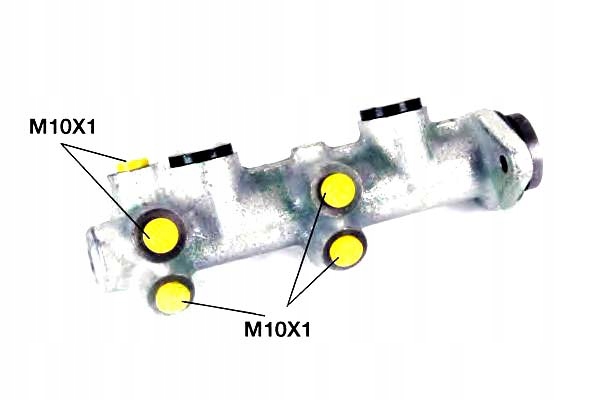 Насос тормозная [ap] Цена
