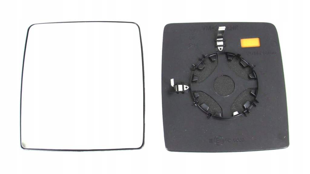 фото №1, Вкладиш дзеркало opel combo 2002-2010