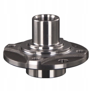 фото №3, Ступица колеса opel перед astra f vectra b calibra