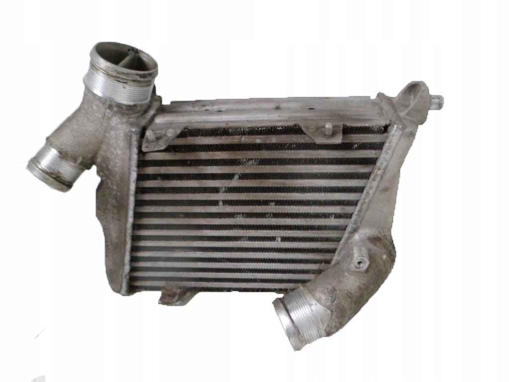 фото №1, Інтеркулер лівий 4e0145805j audi a8 d3 3.0tdi