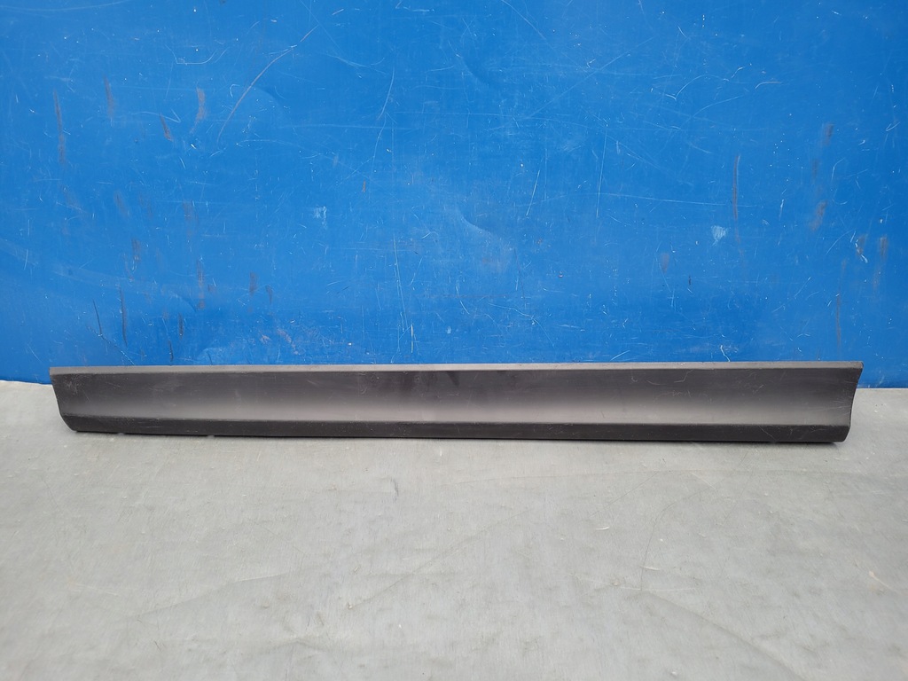 фото №1, Subaru forester iv 2013-2018 13-18 молдинг дверь левых передних