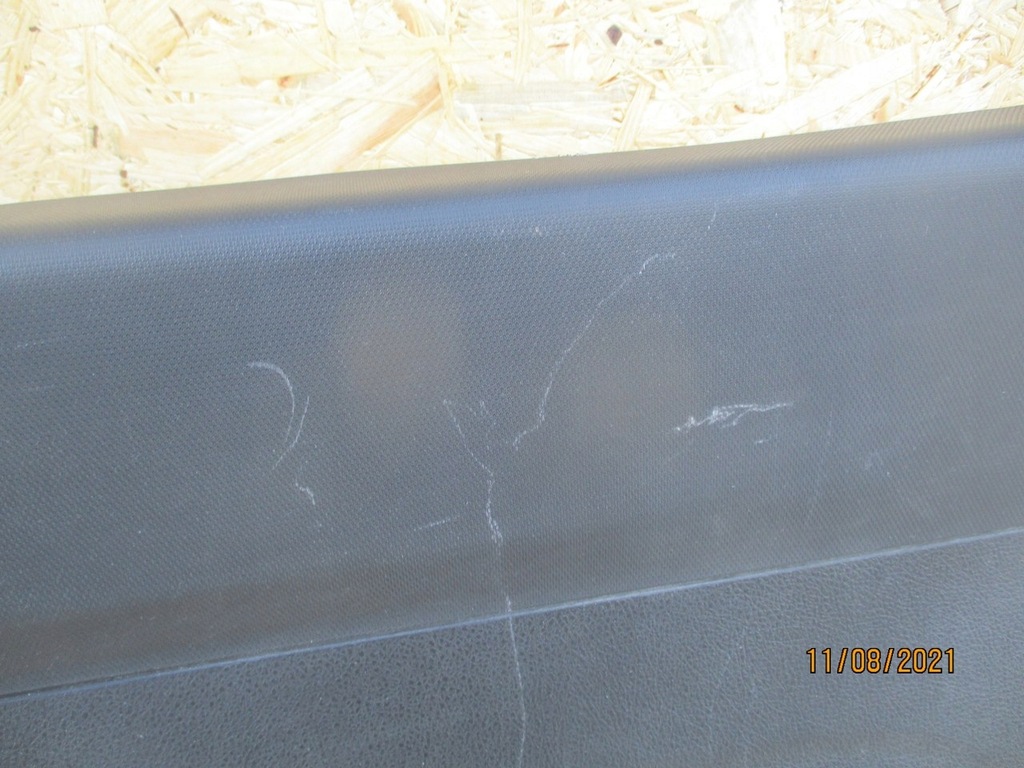 фото №8, Bmw 1 f20 f21 оббивка кришки задня