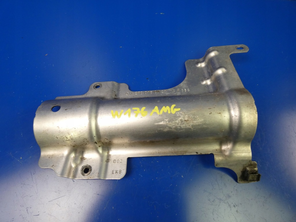 фото №1, Mercedes a w176 cla w117 b w246 захист піввісь