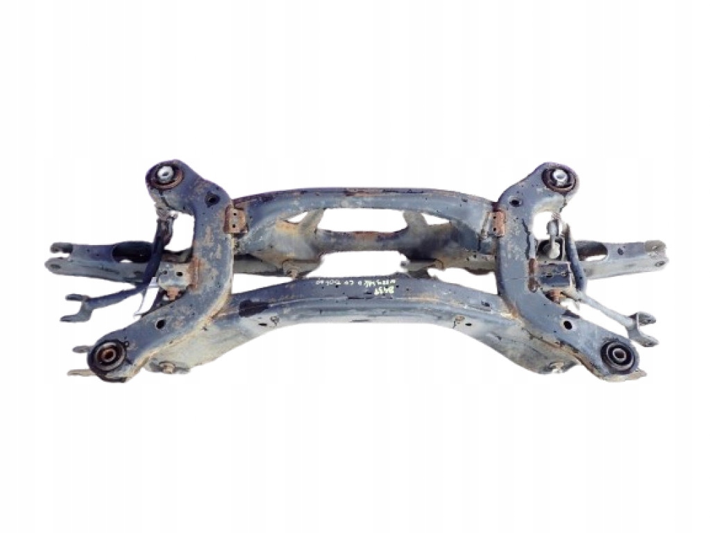 Купить Fiat freemont 11- 4x4 подрамник подрамник задний  балка подвеска задняя