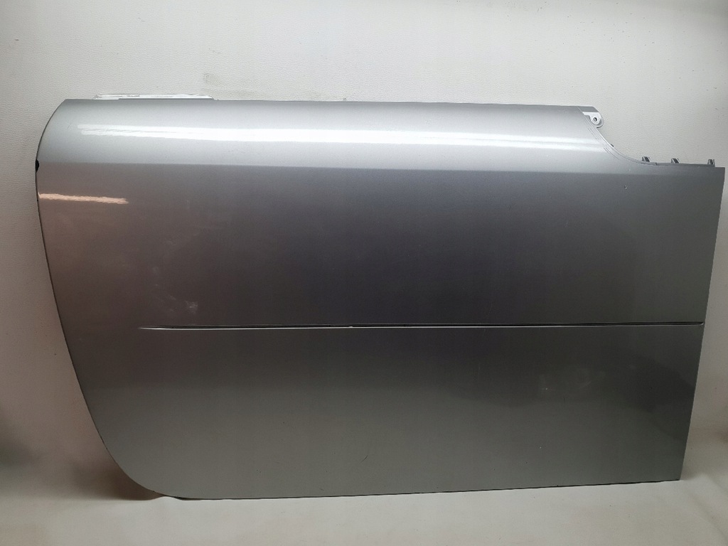 фото №1, Smart 454 forfour двері лівий перед обшивка