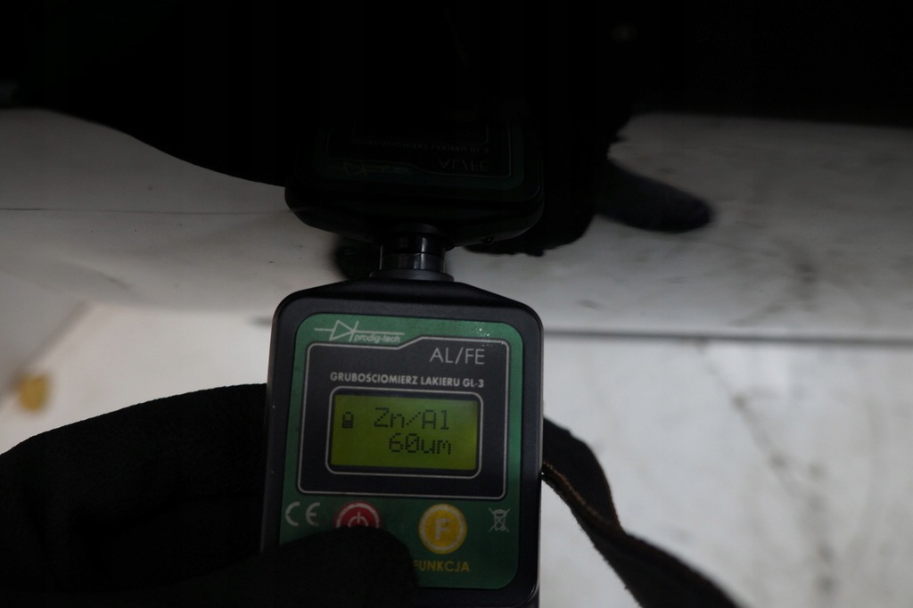 фото №5, Volvo s60 ii двері лівий задня ліва задні 019-26 повний