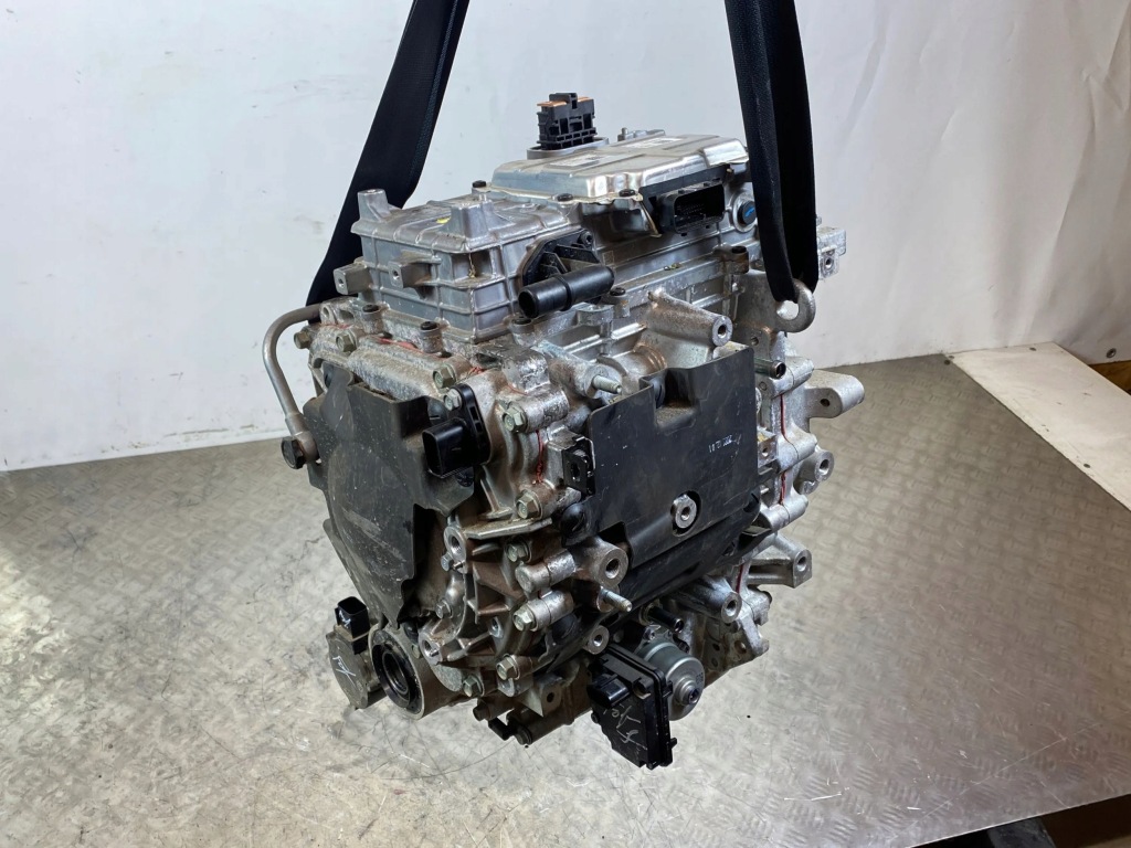 2023 kia ev6 двигун електричний ev 366011xfa0 Зі Шроту