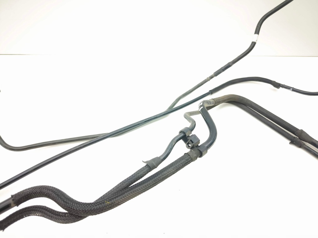 Renault captur 2 шланг паливний 2022 164460405r Зі Шроту