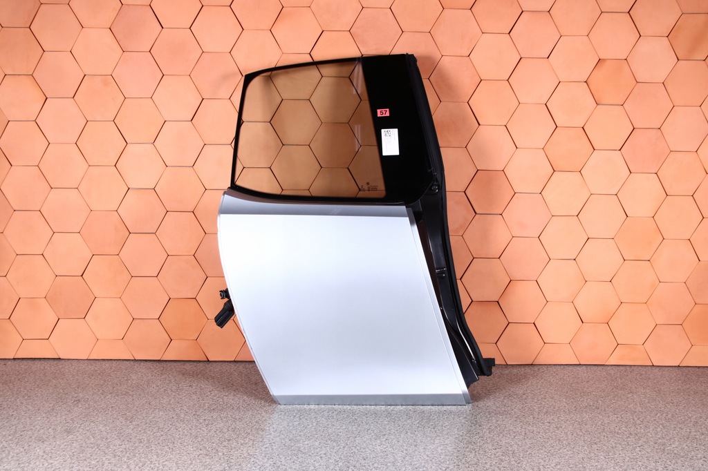 фото №1, Bmw i3 двері повний правий задня праве задні колір b72