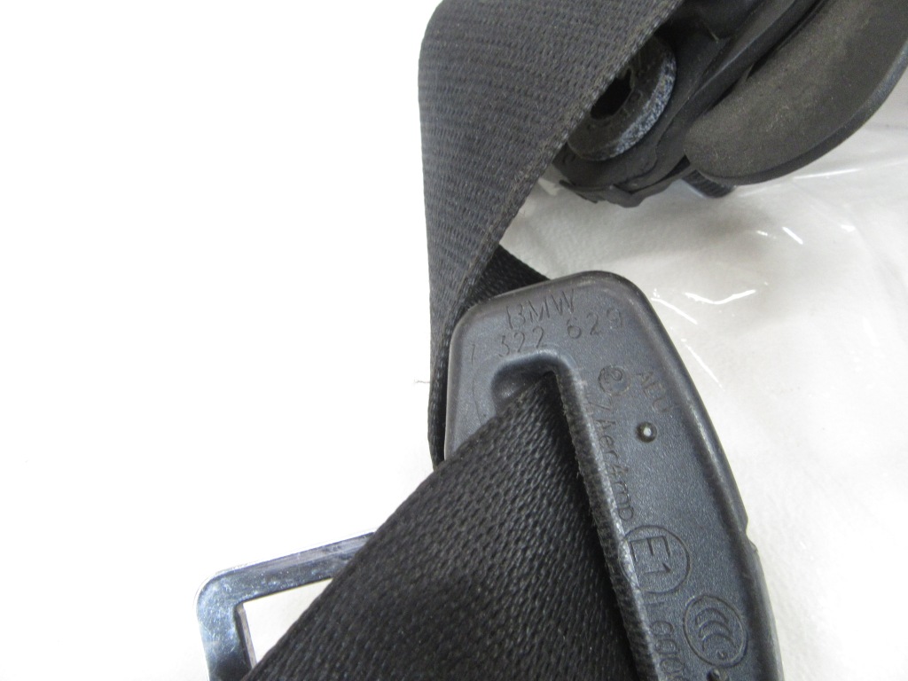 Купити Ремінь безпеки ліве перед bmw 5 f10 f11 європа rema доводчик