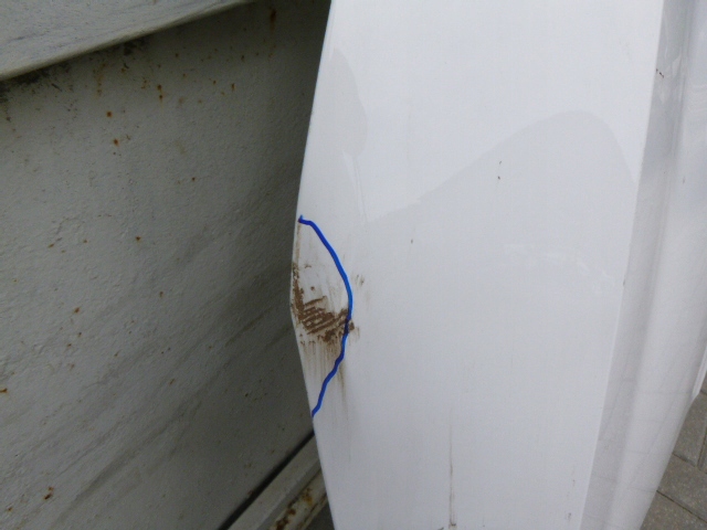 фото №8, Капот крышка двигателя skoda scala