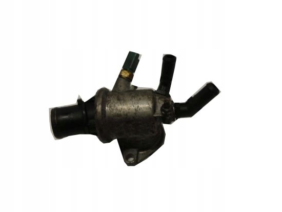 фото №1, Корпус термостата alfa romeo 159 1.9 jtd