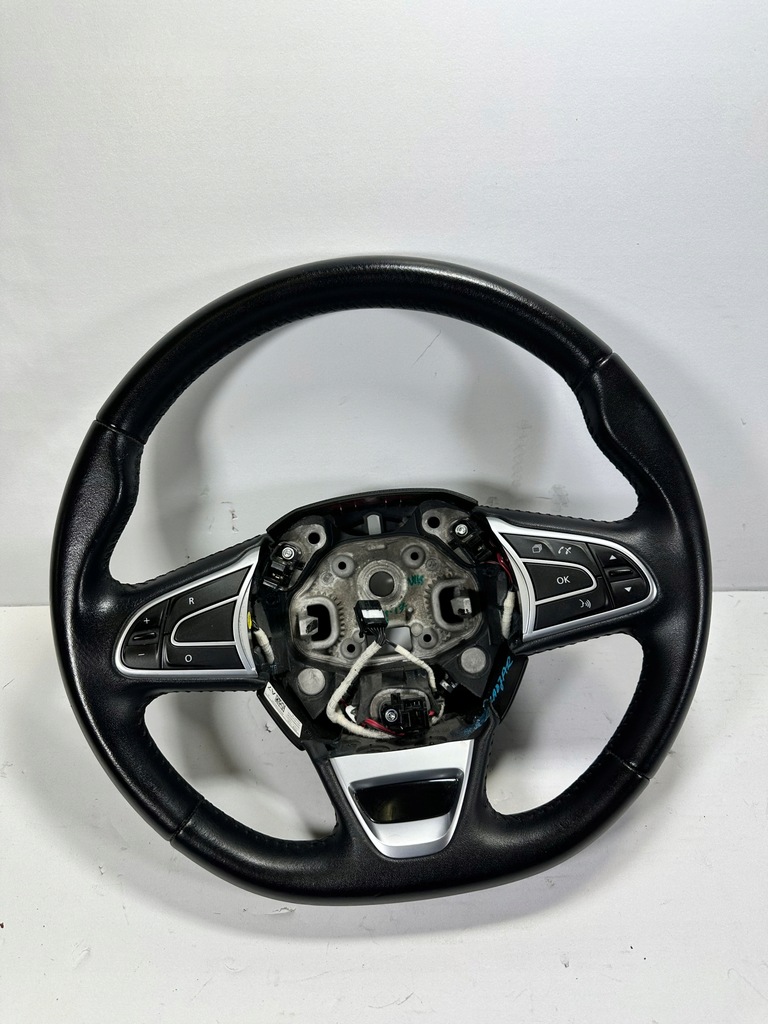 фото №1, Kadjar renault воздуховод кожаный мультифункция 484005825r