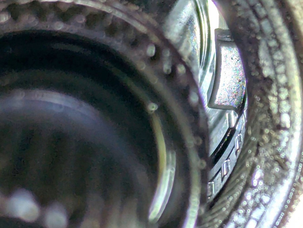 фото №8, Автоматическая коробка передач передач bmw 3 e92/e93 e92 2007 7576182