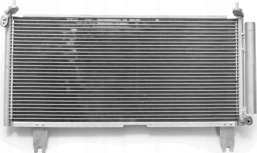 фото №1, Радиатор кондиционера оригинальный номер 9531054g00