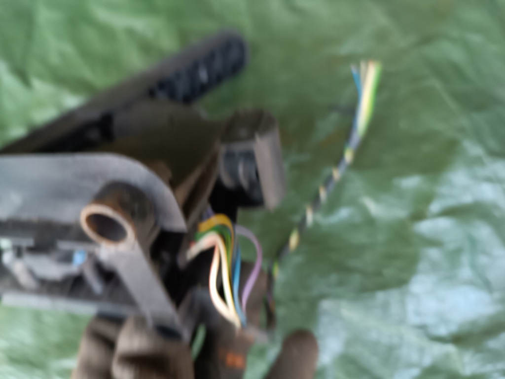 Купить Smart fortwo 450 i 0.6 t 0002245v019 педаль газа потенциометр