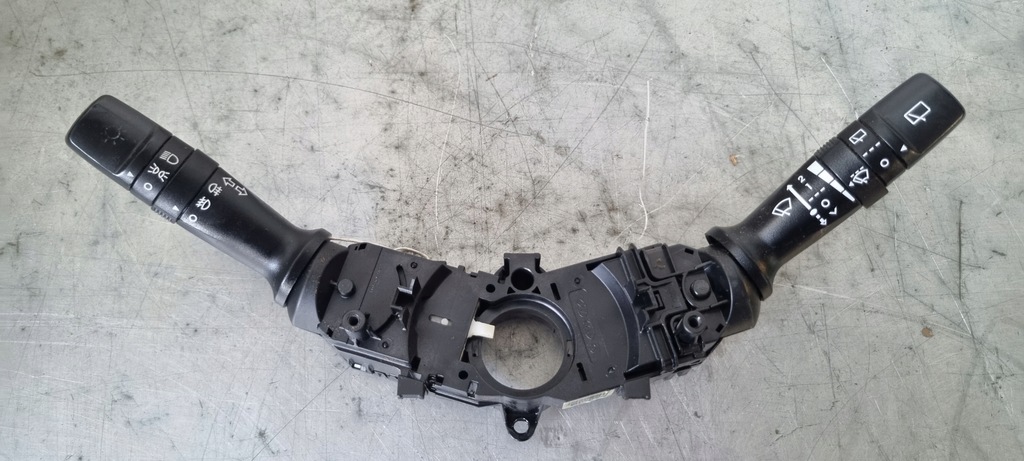 фото №6, Перемикачі, перемикачі do kia sorento ii