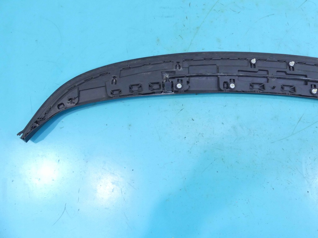 фото №6, Молдинг накладка капот opel meriva b 10-17 13269765