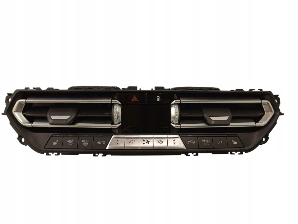 фото №1, Панель кондиционера bmw x4m f98 64119855415