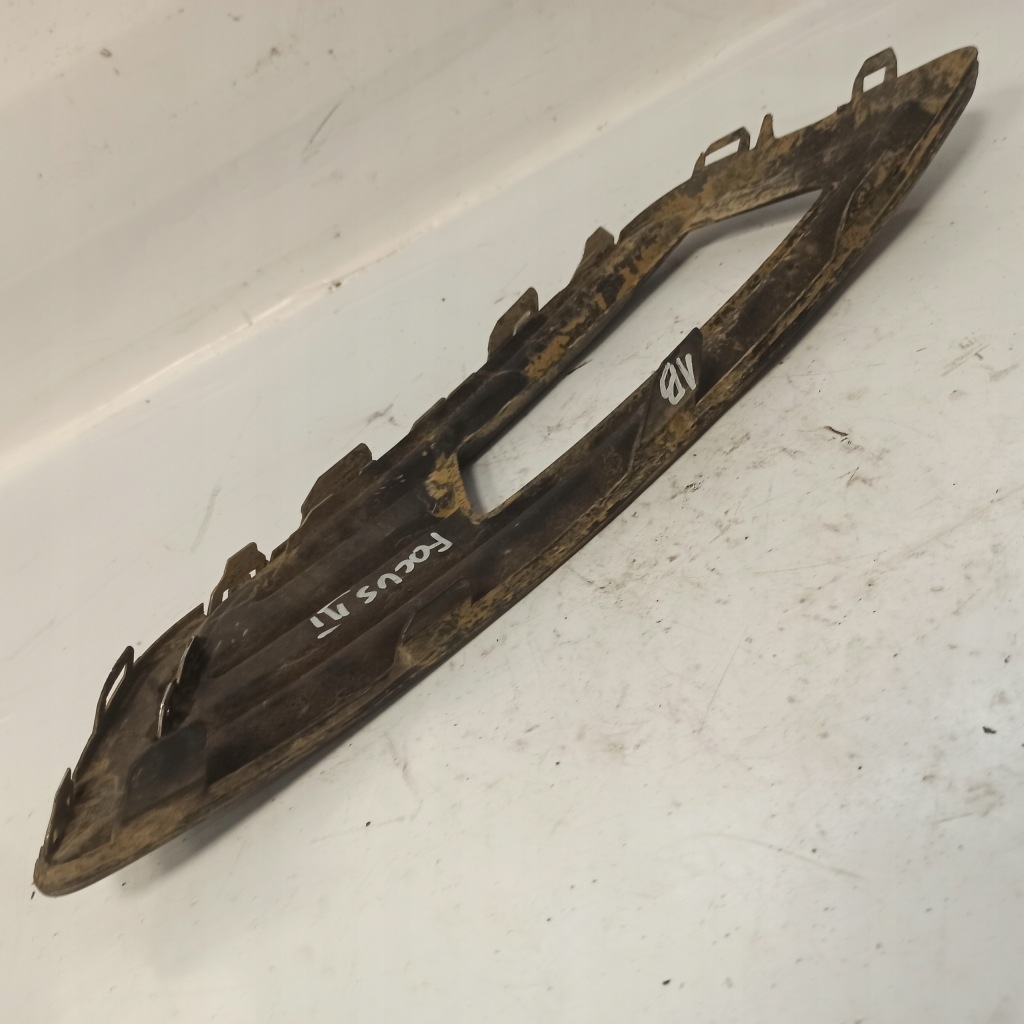 Ford focus mk3 3 решітка бампера перед ліва f1eb-15a299-b Доставка