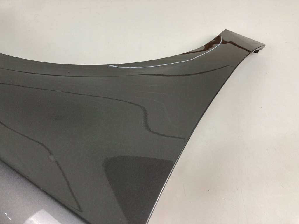 фото №8, Крыло правый передний mercedes b-klasa w246 a246