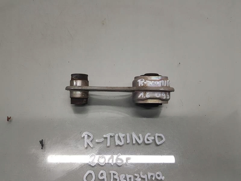 фото №1, Кронштейн подушка двигуна renault twingo iii 0.9