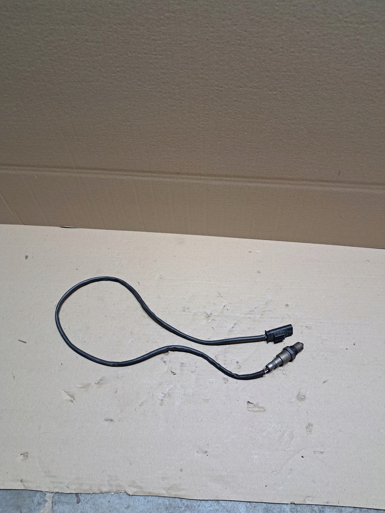 фото №1, Датчик лямбда-зонд bmw f10 520d 8573155
