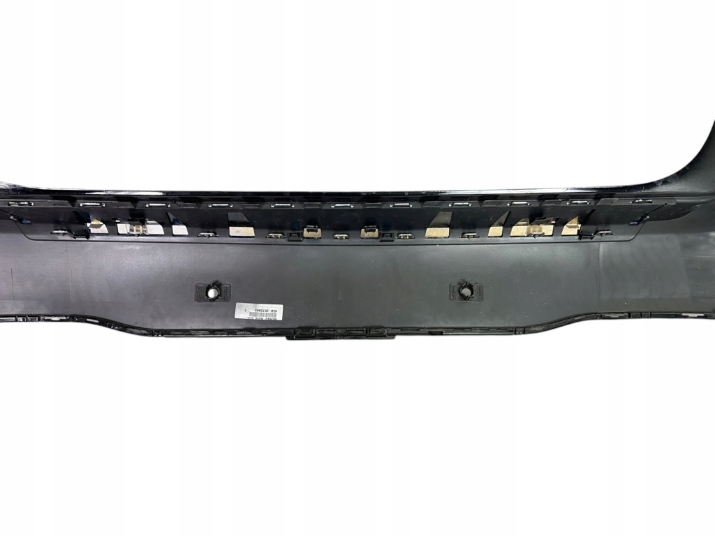 фото №6, Бампер задня задній pdc mercedes w166 166 x166 gls amg a1668853900