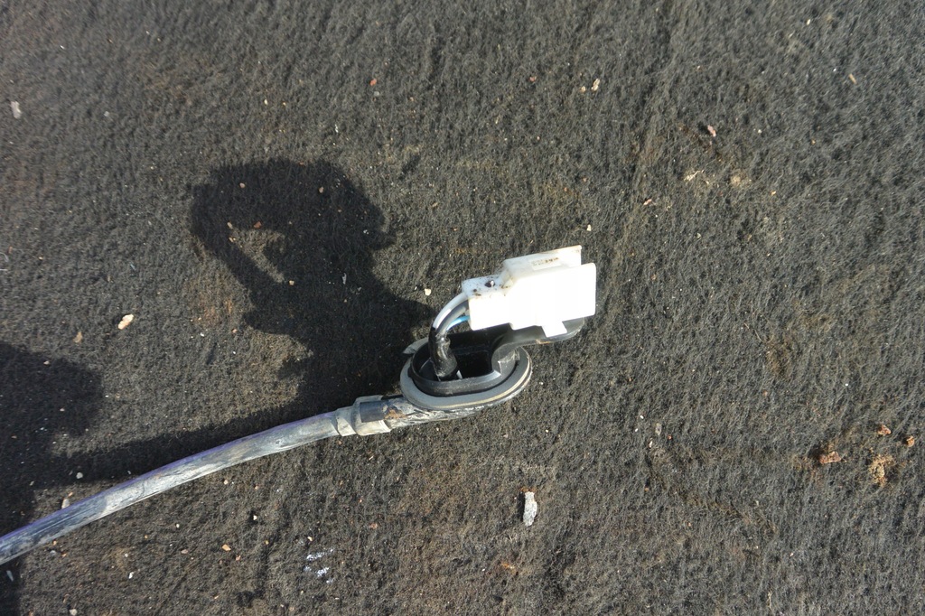 фото №15, Mazda cx9 ii tc 16- поворотный кулак задняя 4wd левая правая