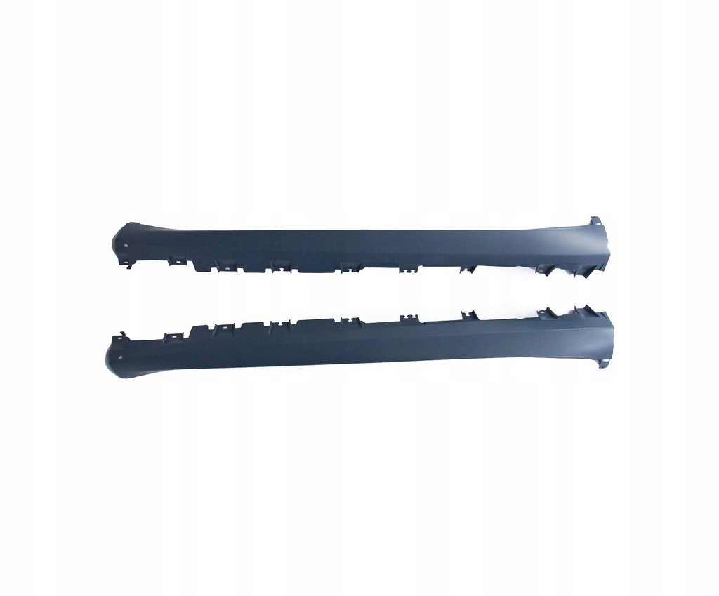 фото №1, Bmw x5 g05 18 - отделка предварительный