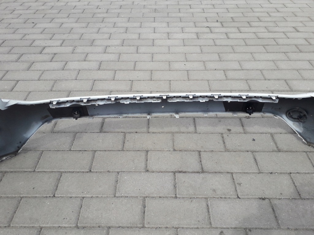 фото №10, Vw t-roc 17- бампер передний 2ga807221af