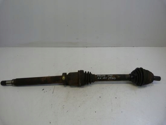 фото №1, Приводной вал перед правая передняя volvo s40 ii