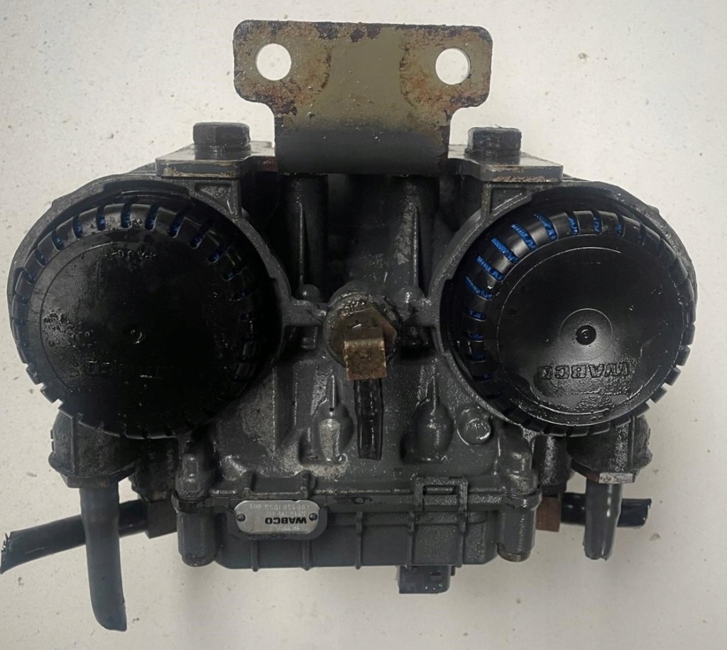 Купить Модулятор клапан osi ebs wabco daf xf106 4801061050 1007002